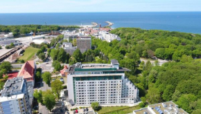 Apartamenty Proeko Polonia, Kołobrzeg